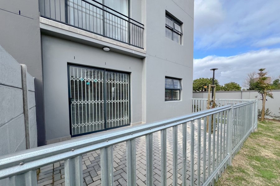 2 Bedroom Property for Sale in Belgravia Western Cape